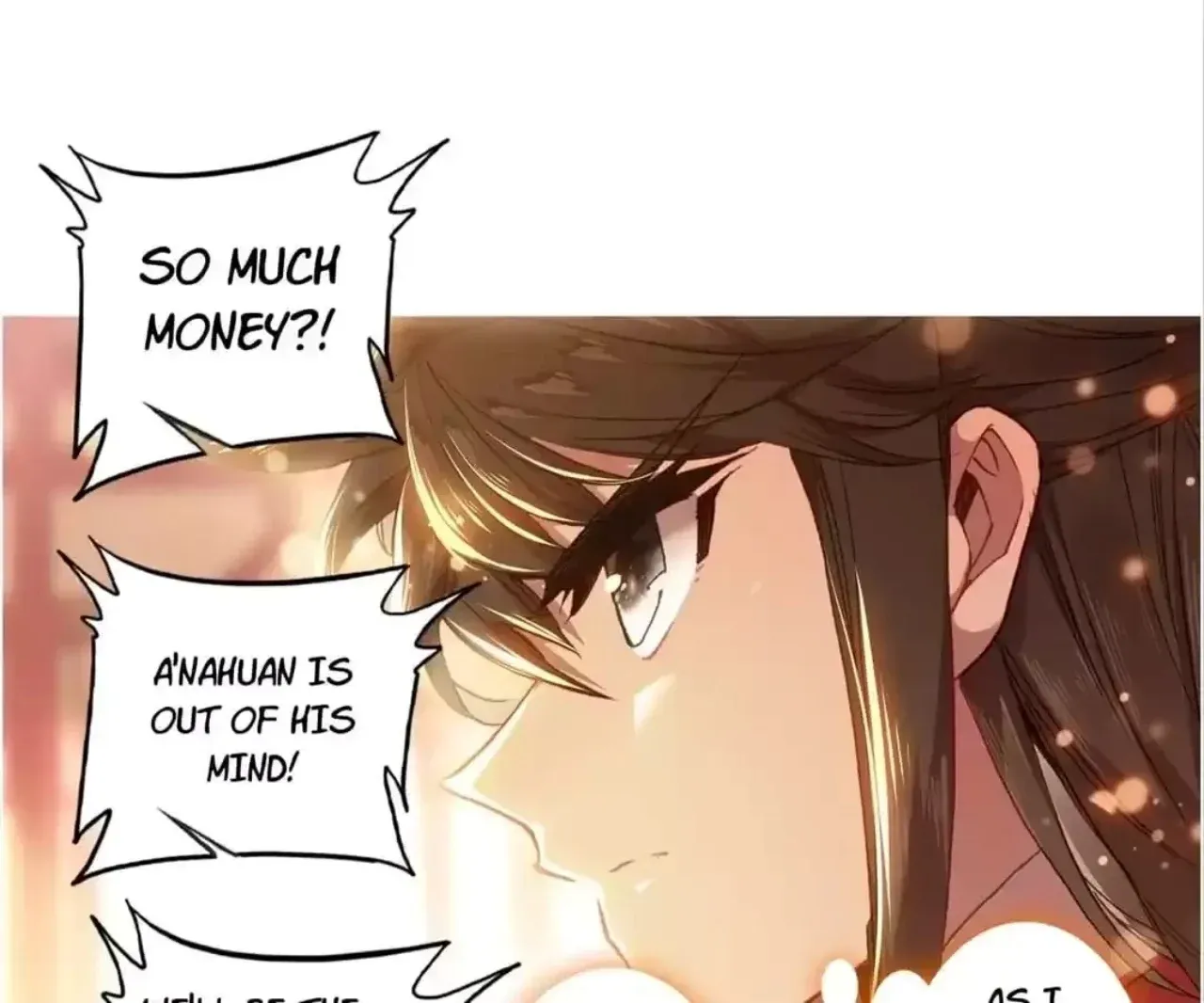 Legend of the Tyrant Empress Chapter 131 page 74 - 