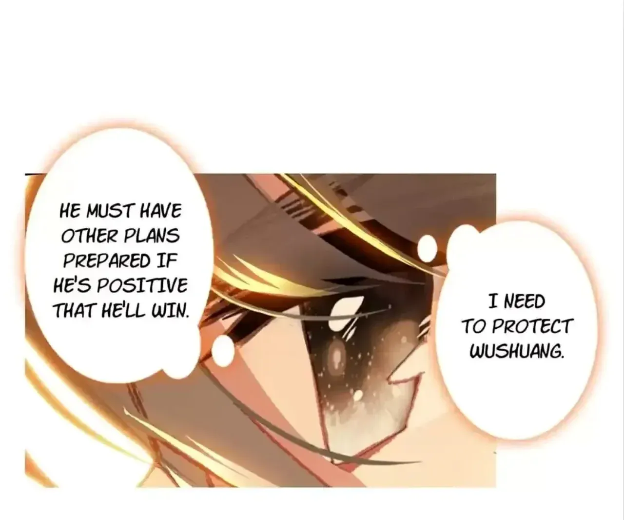 Legend of the Tyrant Empress Chapter 131 page 76 - 