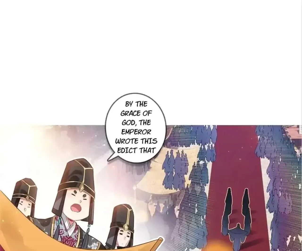 Legend of the Tyrant Empress Chapter 131 page 79 - 