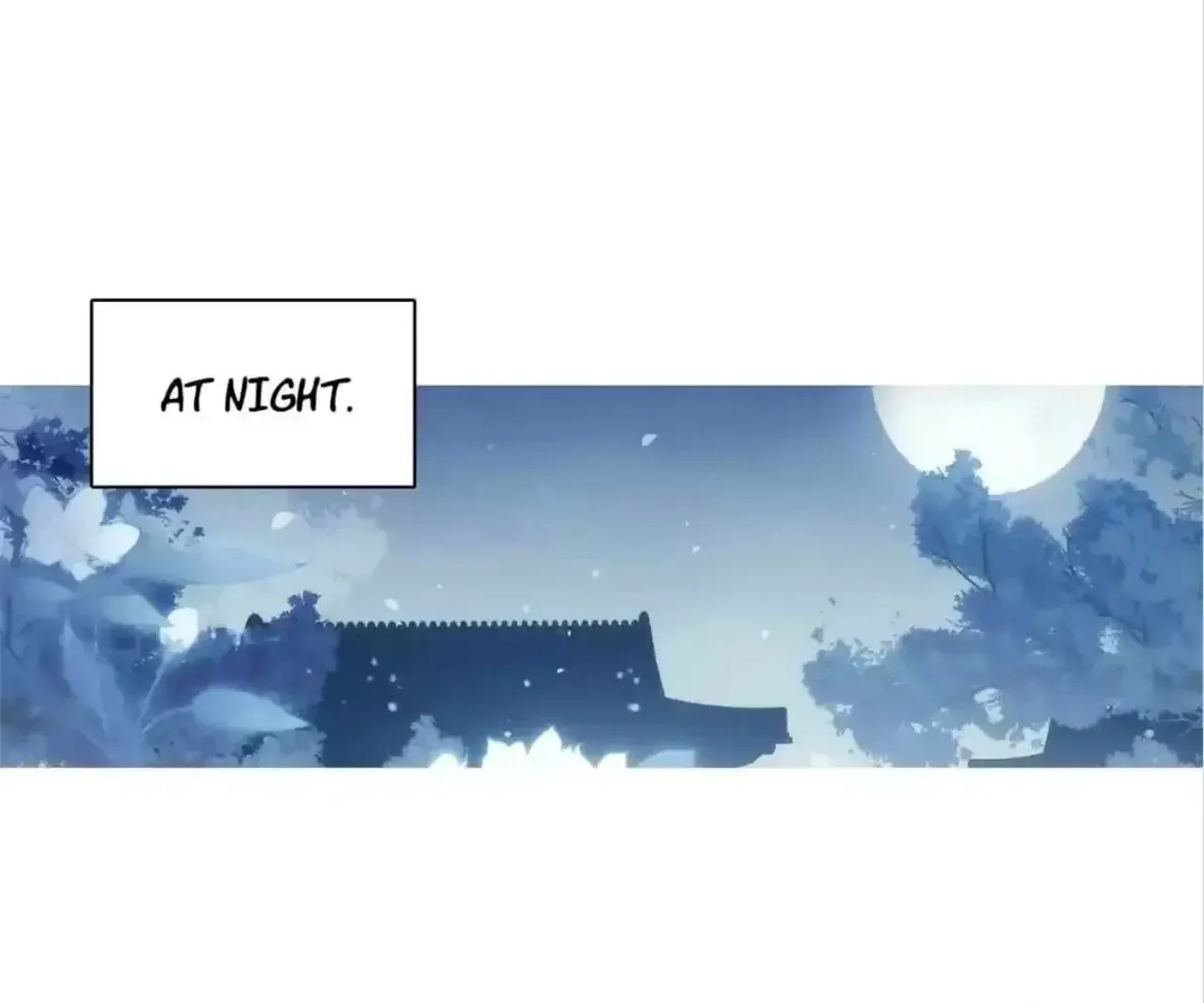 Legend of the Tyrant Empress Chapter 132 page 33 - 
