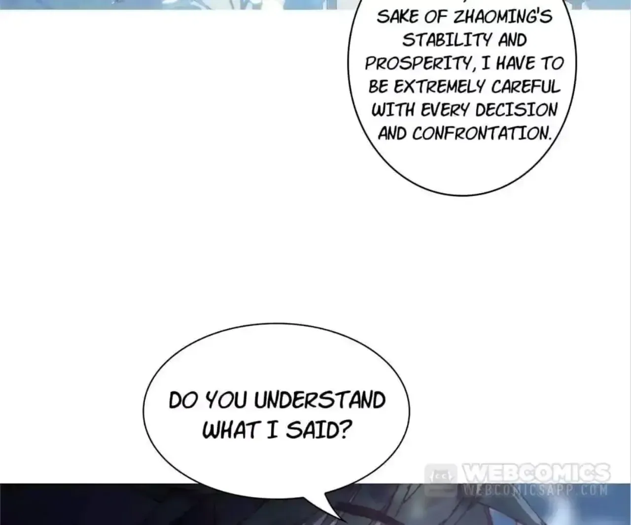 Legend of the Tyrant Empress Chapter 132 page 39 - 
