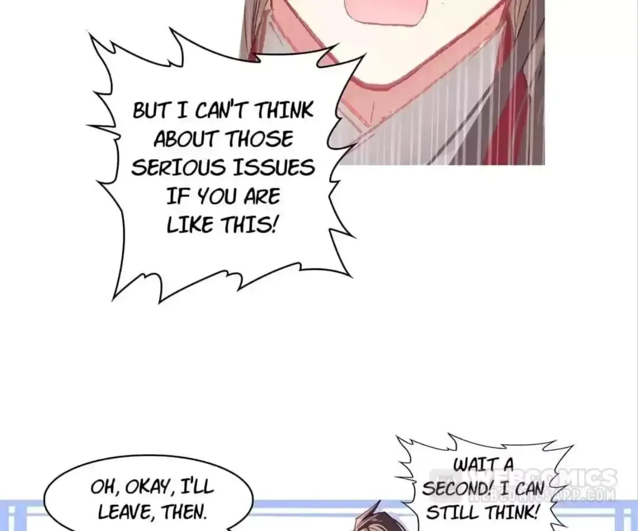 Legend of the Tyrant Empress Chapter 132 page 53 - 