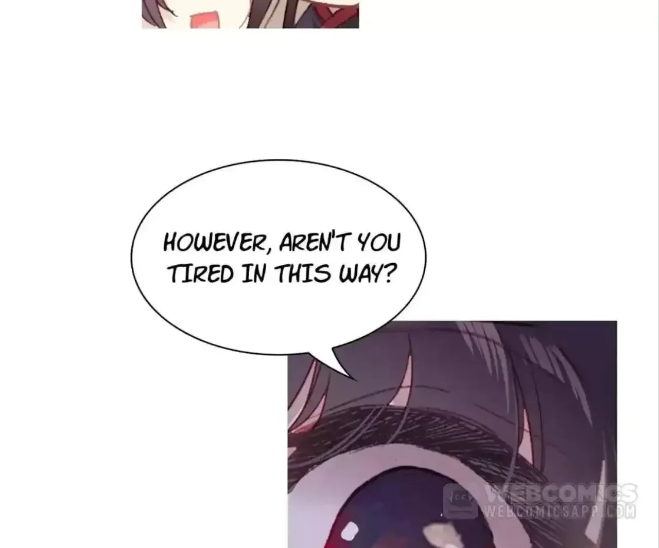 Legend of the Tyrant Empress Chapter 132 page 56 - 