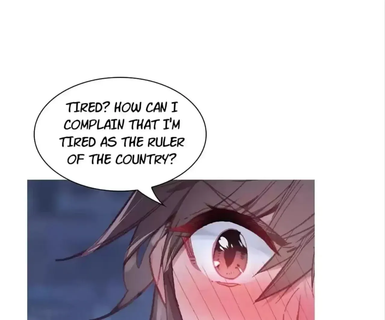 Legend of the Tyrant Empress Chapter 132 page 58 - 