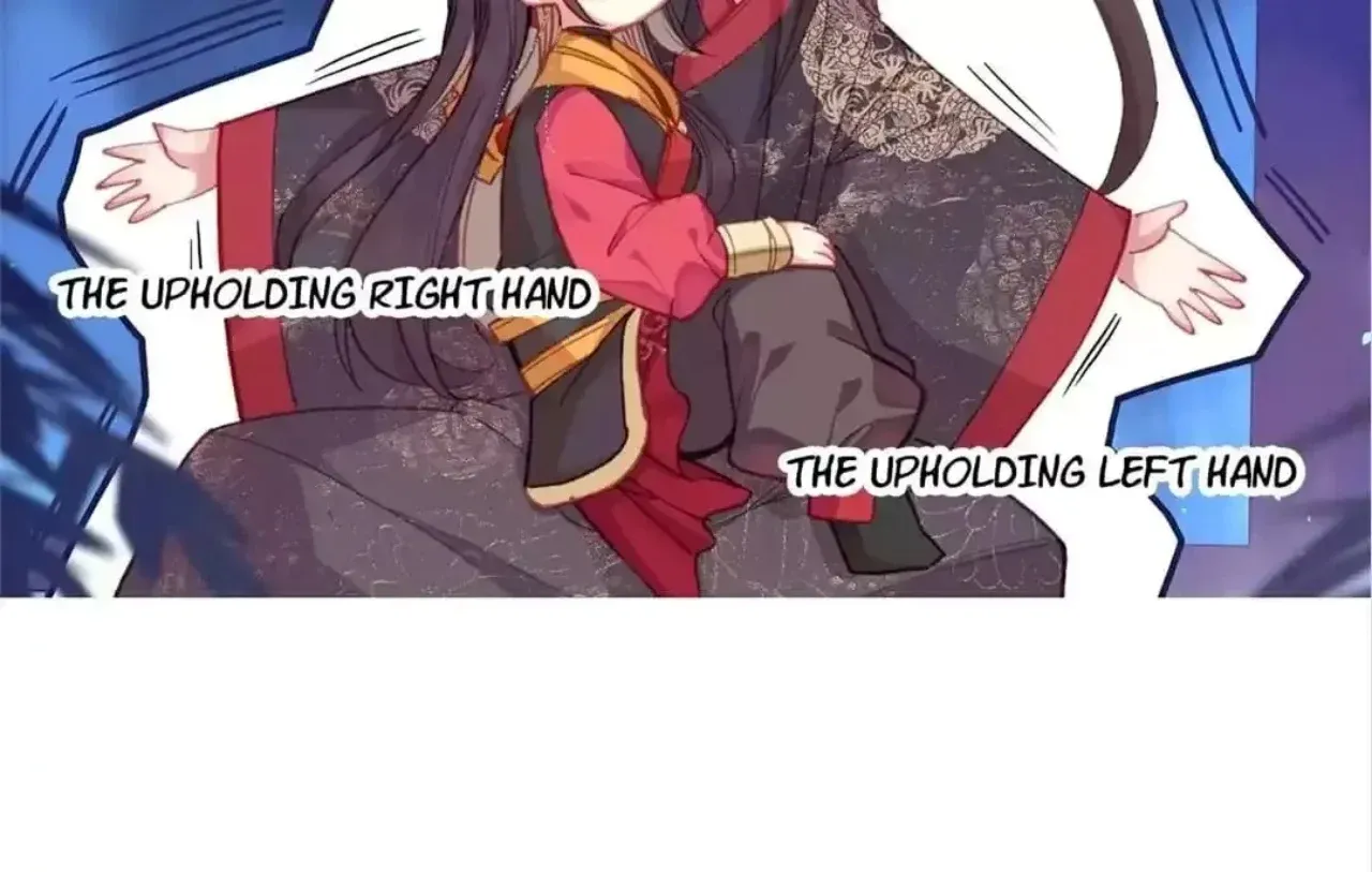 Legend of the Tyrant Empress Chapter 132 page 60 - 