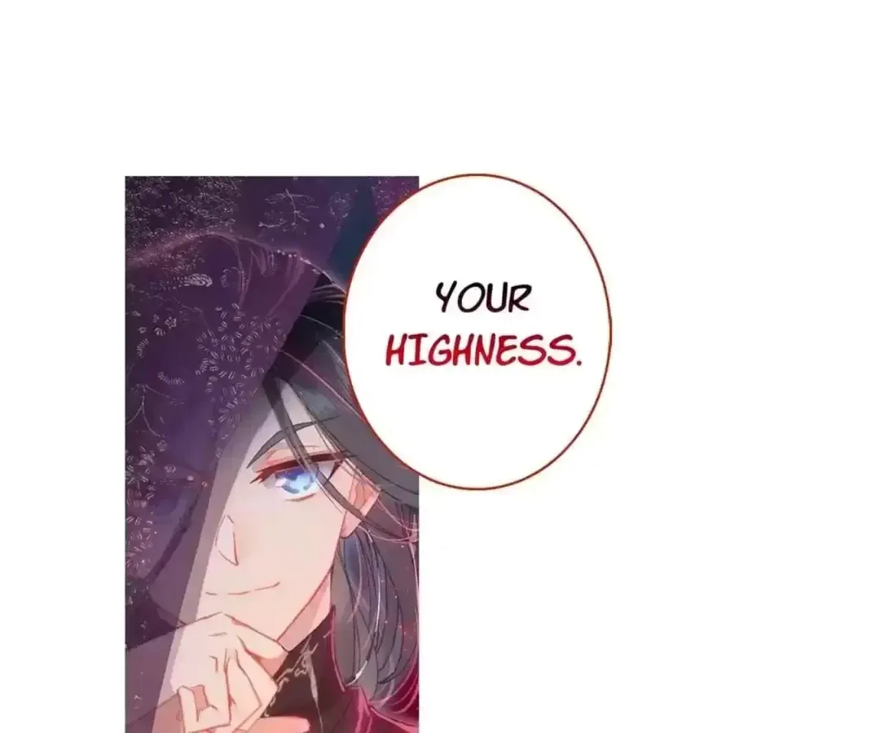 Legend of the Tyrant Empress Chapter 132 page 75 - 