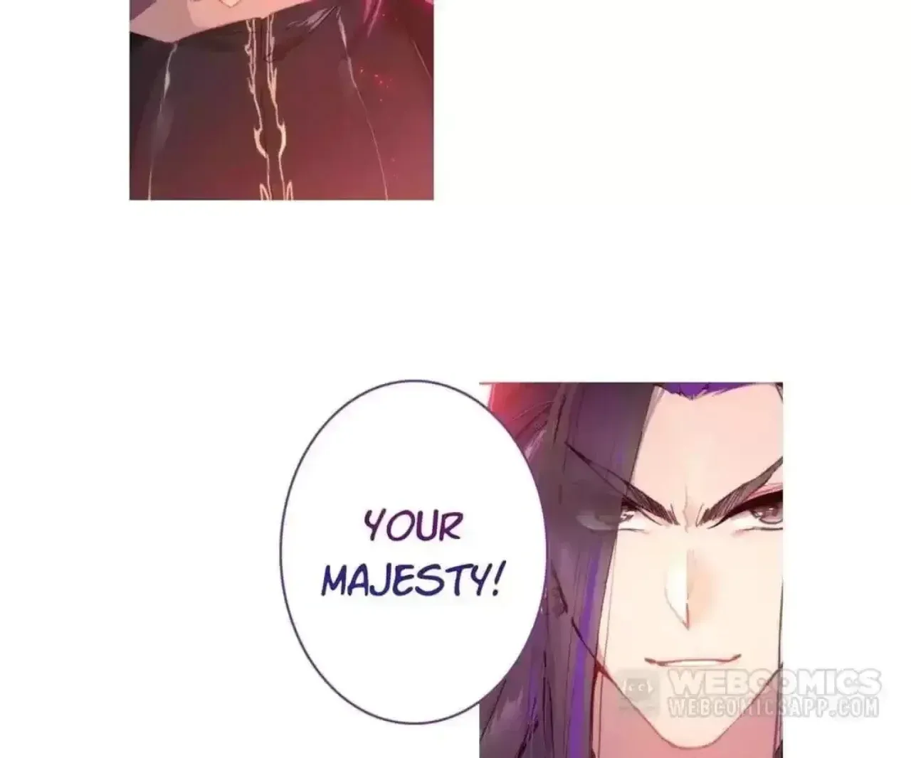 Legend of the Tyrant Empress Chapter 132 page 76 - 