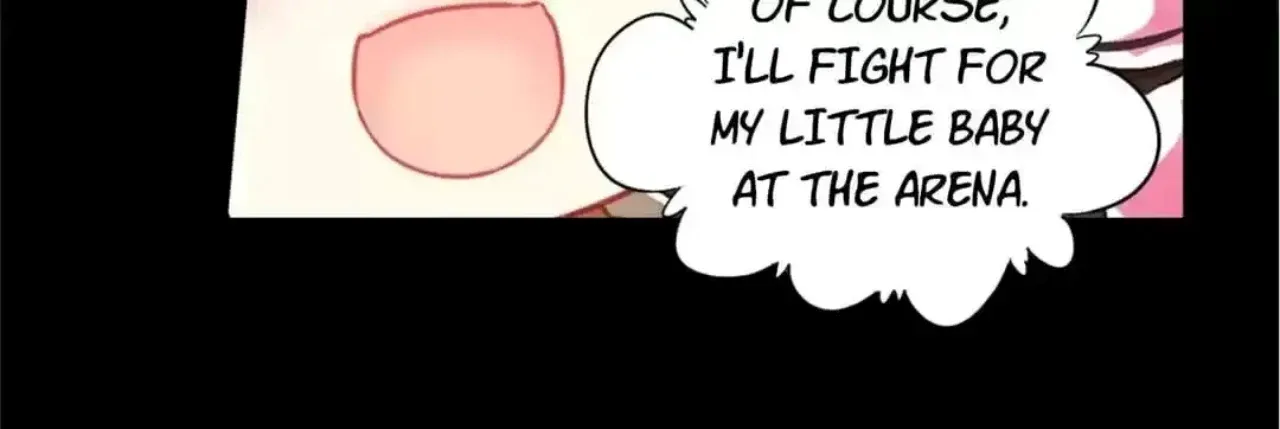 Legend of the Tyrant Empress Chapter 132 page 9 - 