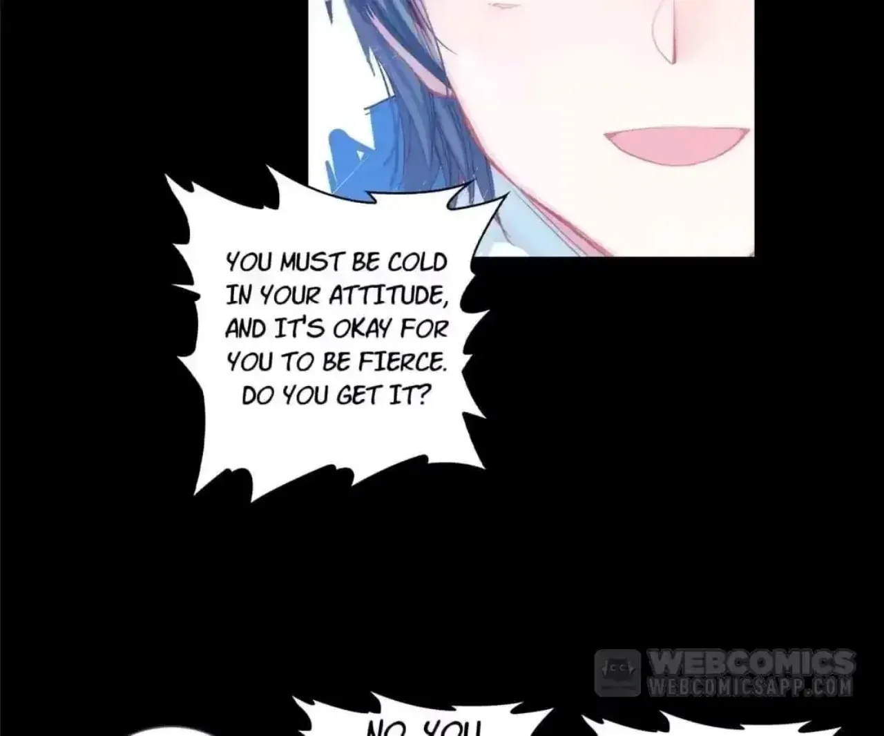 Legend of the Tyrant Empress Chapter 133 page 14 - 