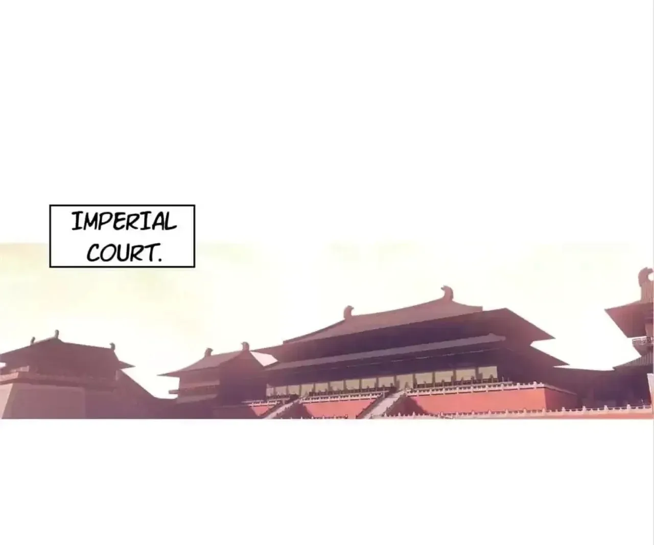 Legend of the Tyrant Empress Chapter 133 page 23 - 
