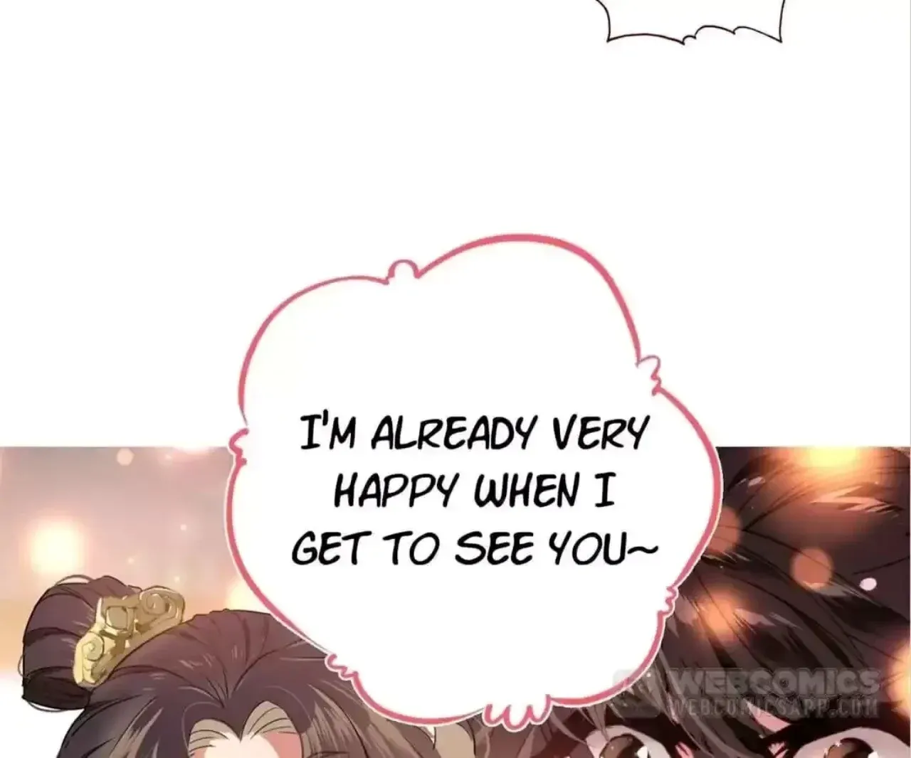 Legend of the Tyrant Empress Chapter 133 page 27 - 