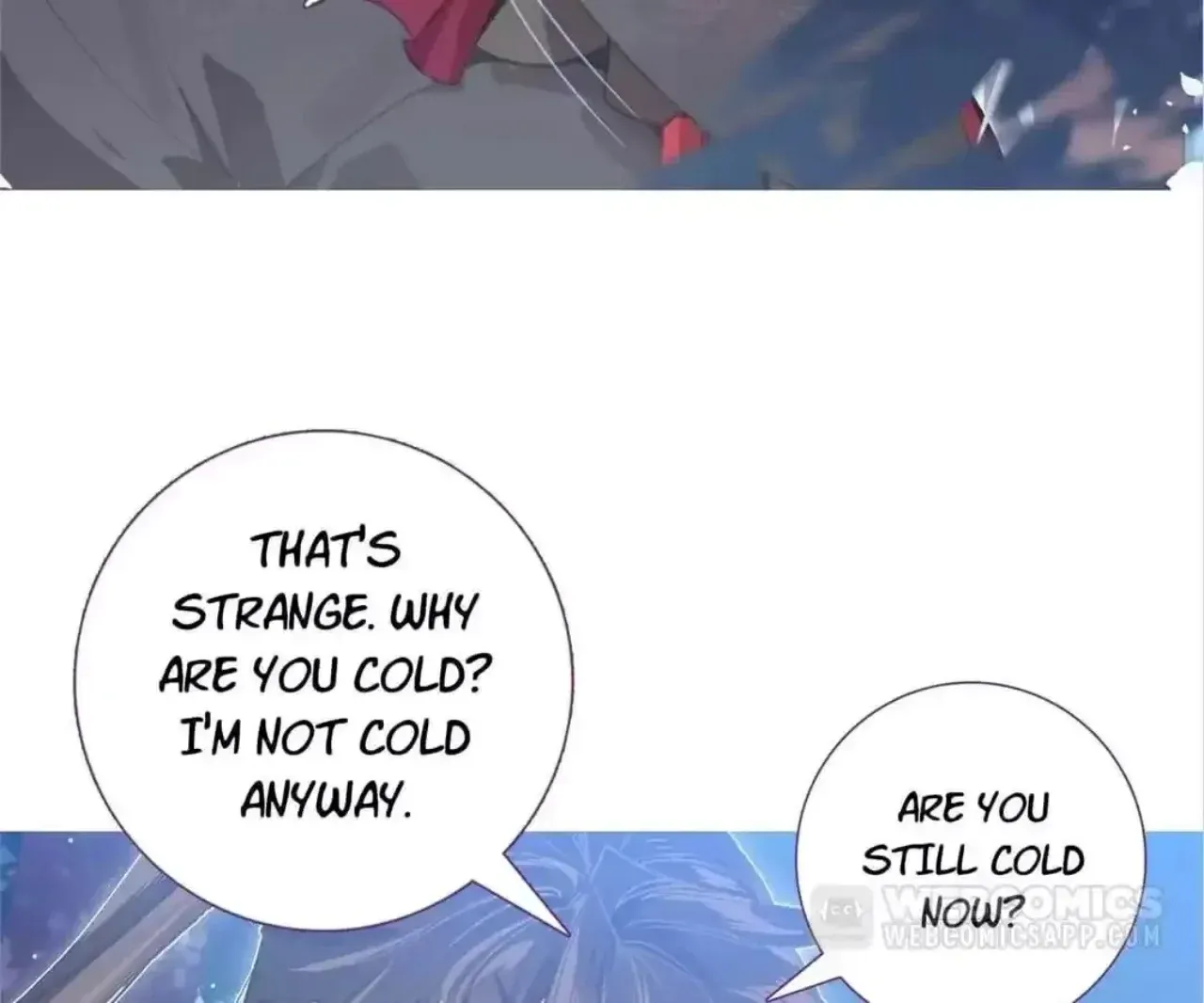 Legend of the Tyrant Empress Chapter 133 page 65 - 
