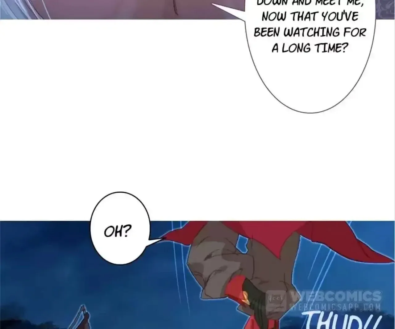 Legend of the Tyrant Empress Chapter 134 page 13 - 