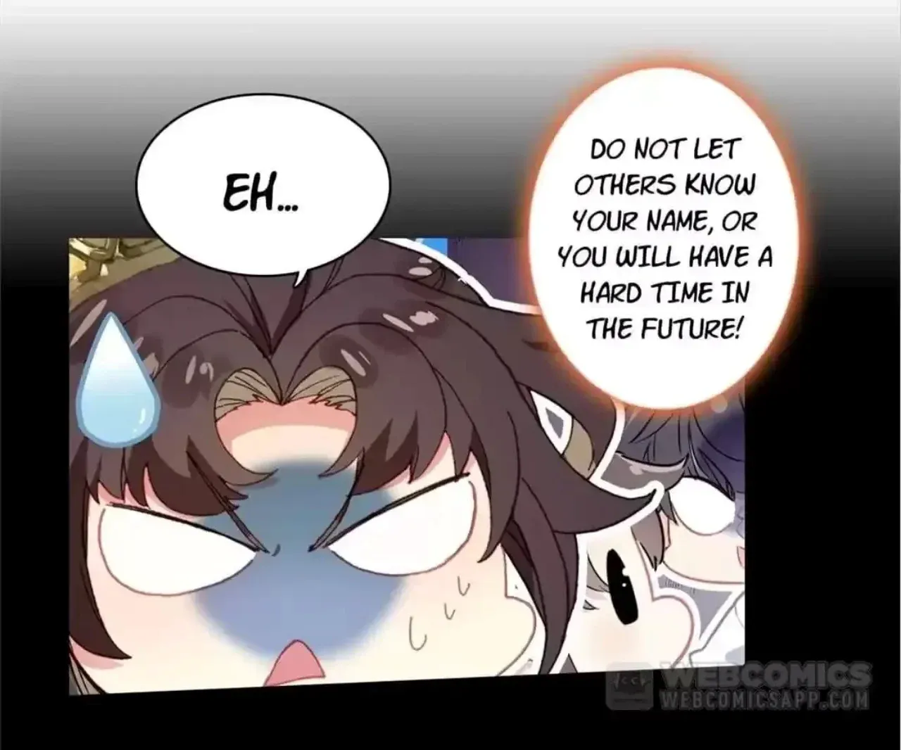Legend of the Tyrant Empress Chapter 134 page 23 - 