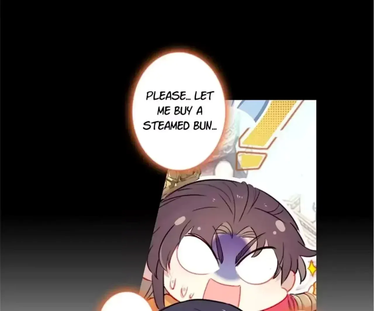 Legend of the Tyrant Empress Chapter 134 page 24 - 