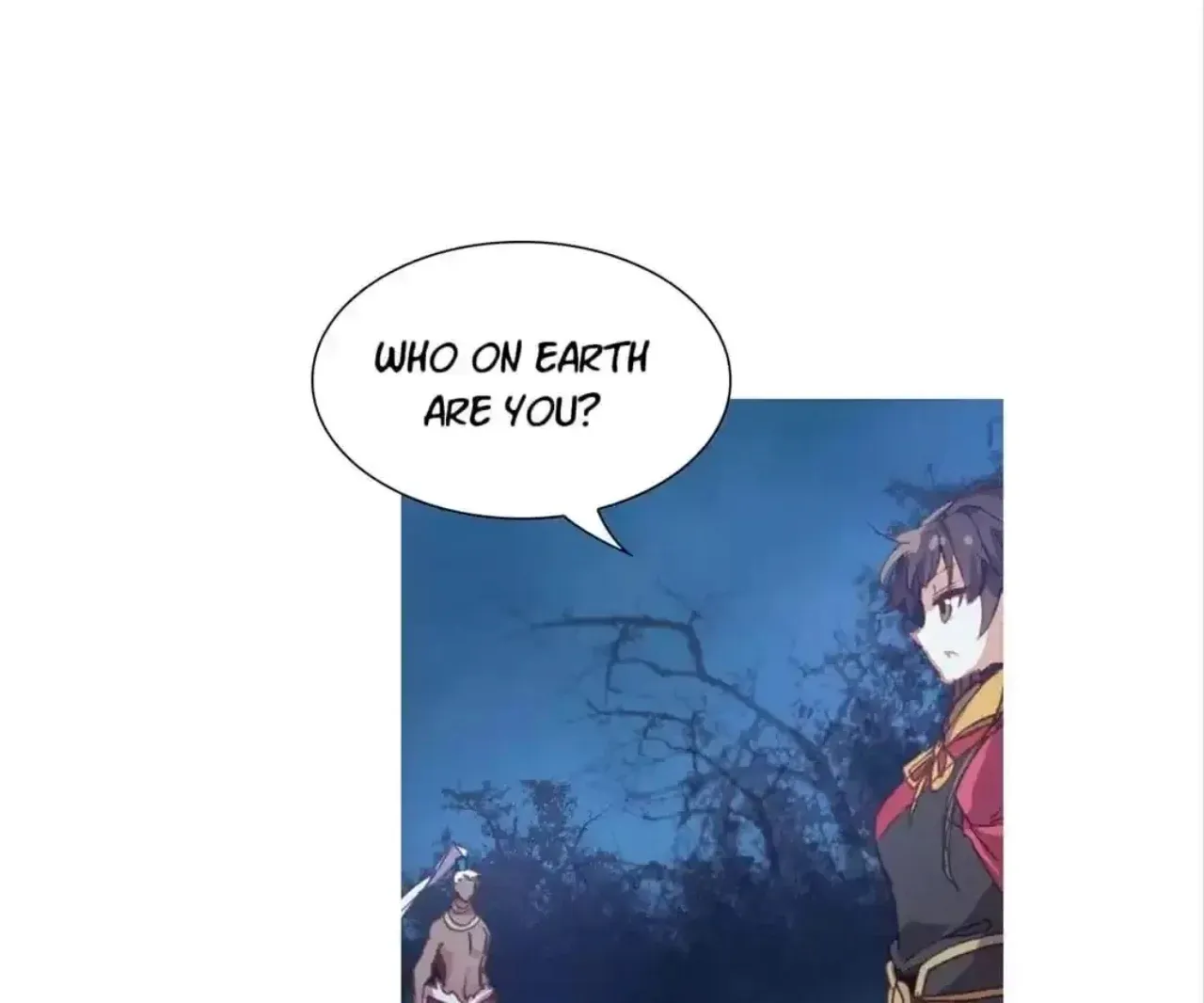Legend of the Tyrant Empress Chapter 134 page 30 - 