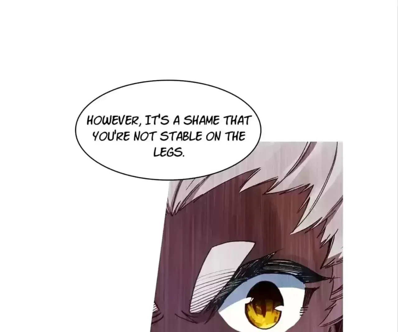 Legend of the Tyrant Empress Chapter 134 page 36 - 