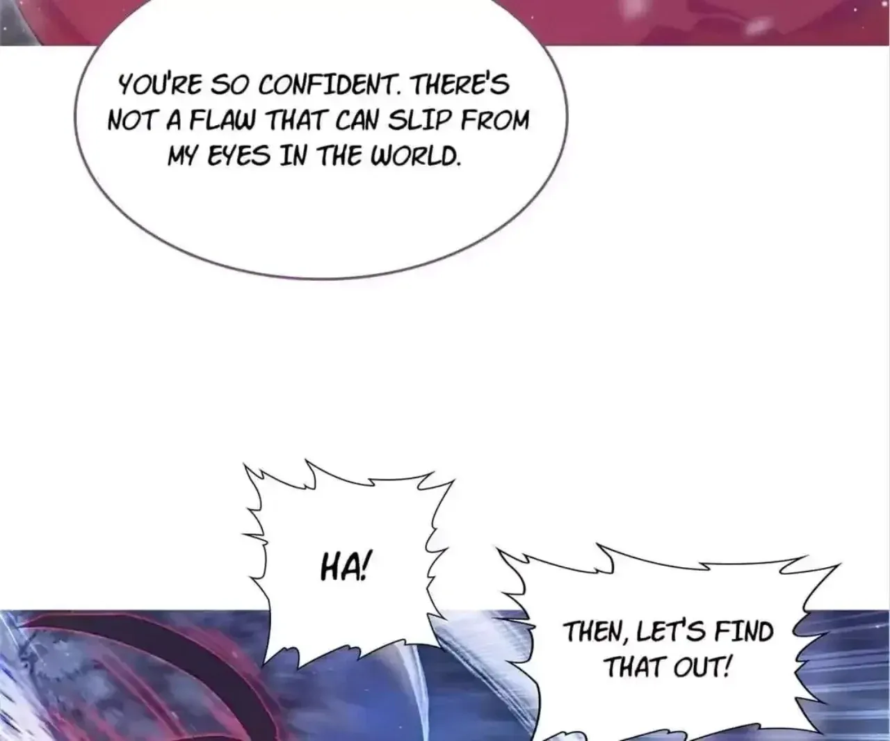 Legend of the Tyrant Empress Chapter 134 page 42 - 