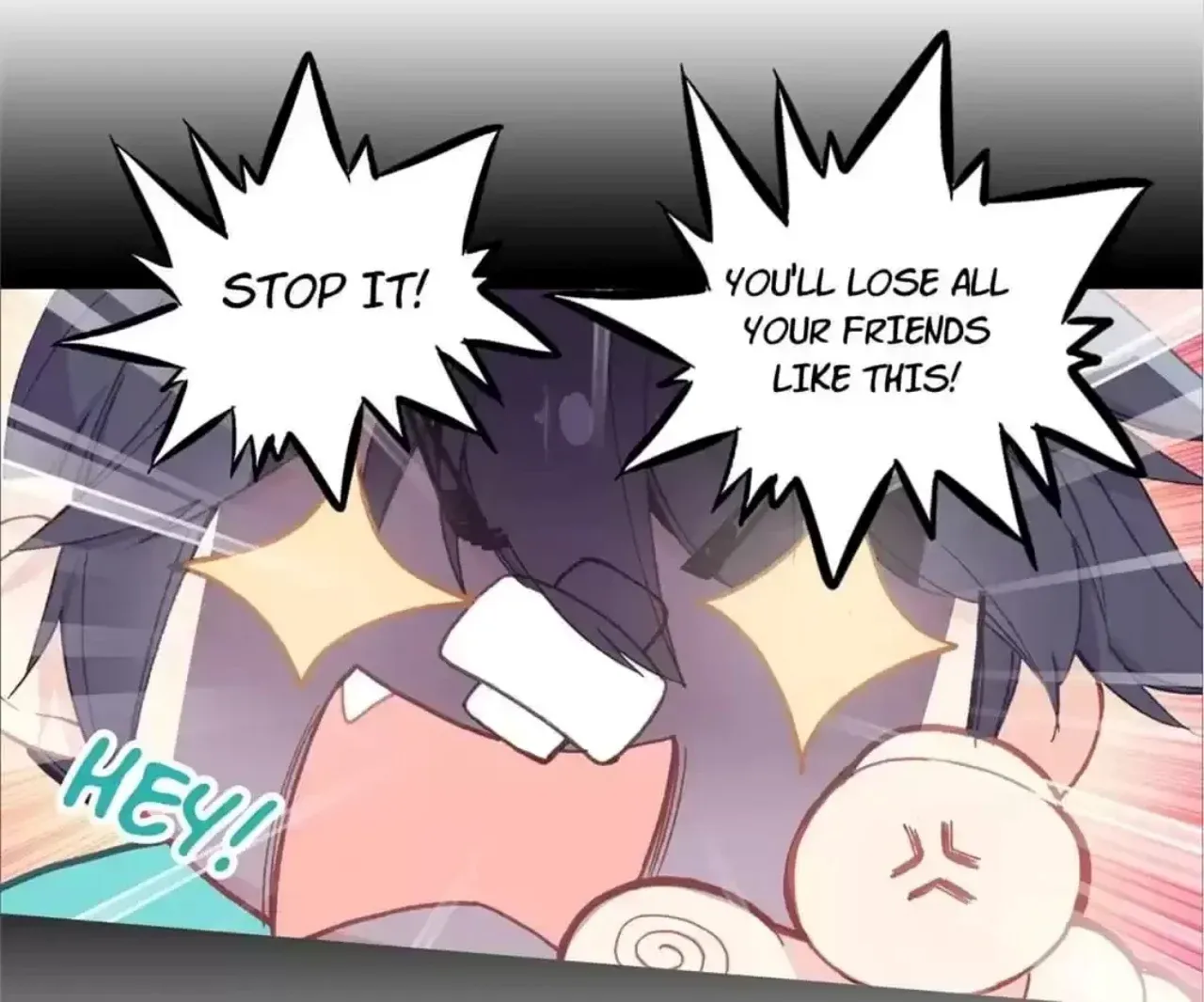 Legend of the Tyrant Empress Chapter 134 page 47 - 