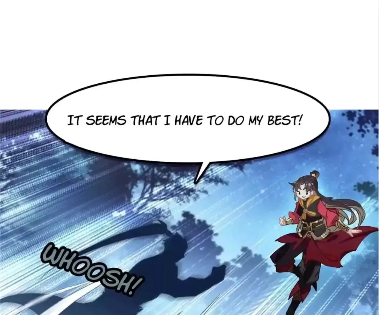 Legend of the Tyrant Empress Chapter 134 page 60 - 