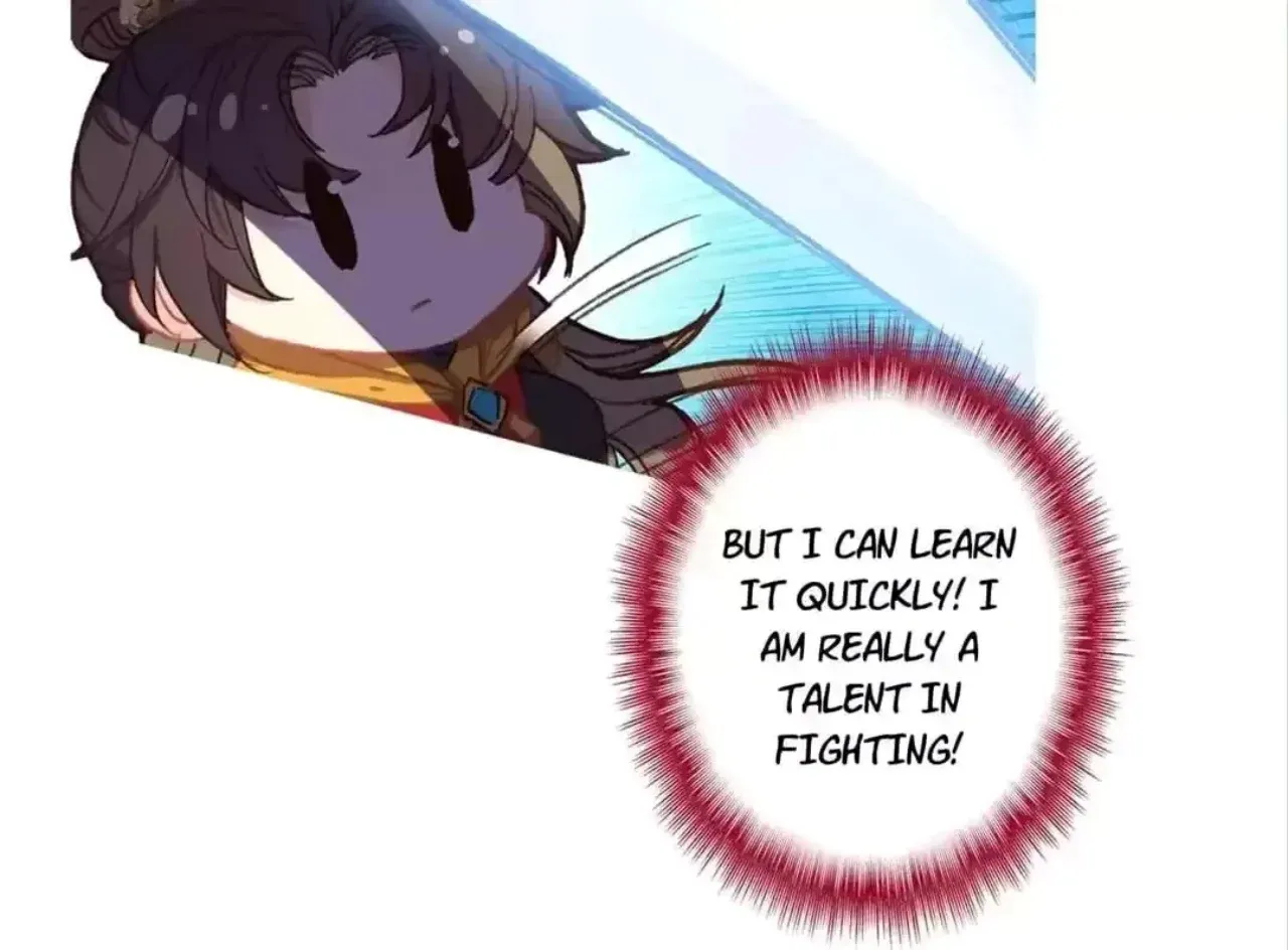 Legend of the Tyrant Empress Chapter 134 page 62 - 