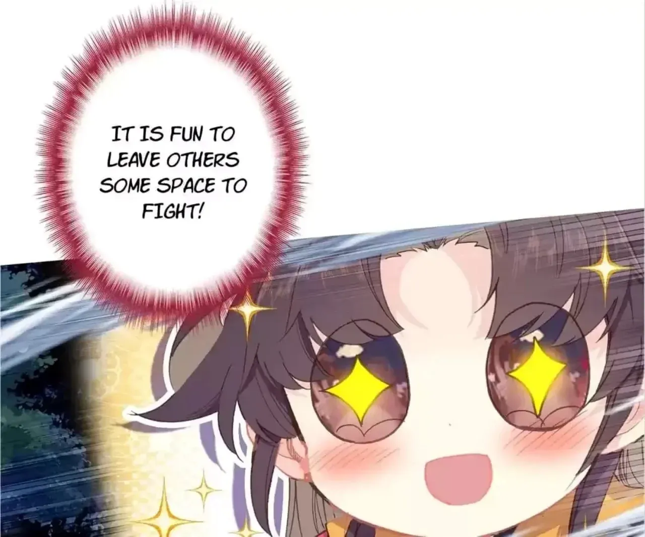 Legend of the Tyrant Empress Chapter 134 page 71 - 