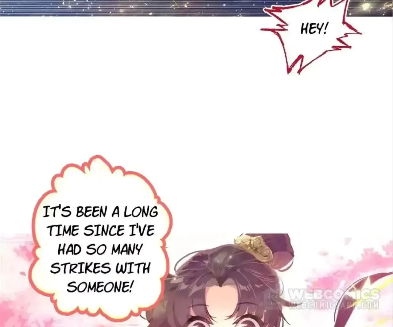 Legend of the Tyrant Empress Chapter 135 page 2 - 