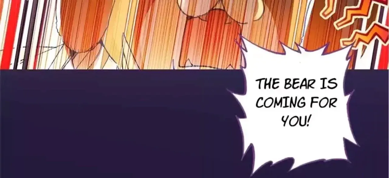 Legend of the Tyrant Empress Chapter 135 page 11 - 