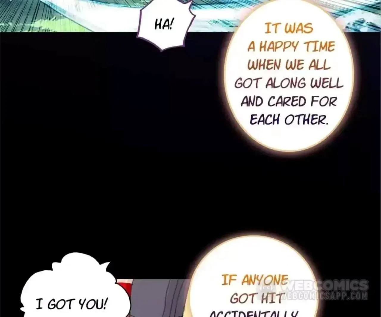 Legend of the Tyrant Empress Chapter 135 page 13 - 