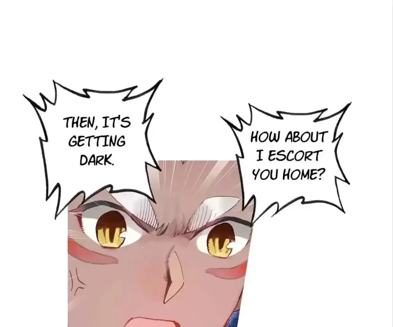 Legend of the Tyrant Empress Chapter 135 page 30 - 