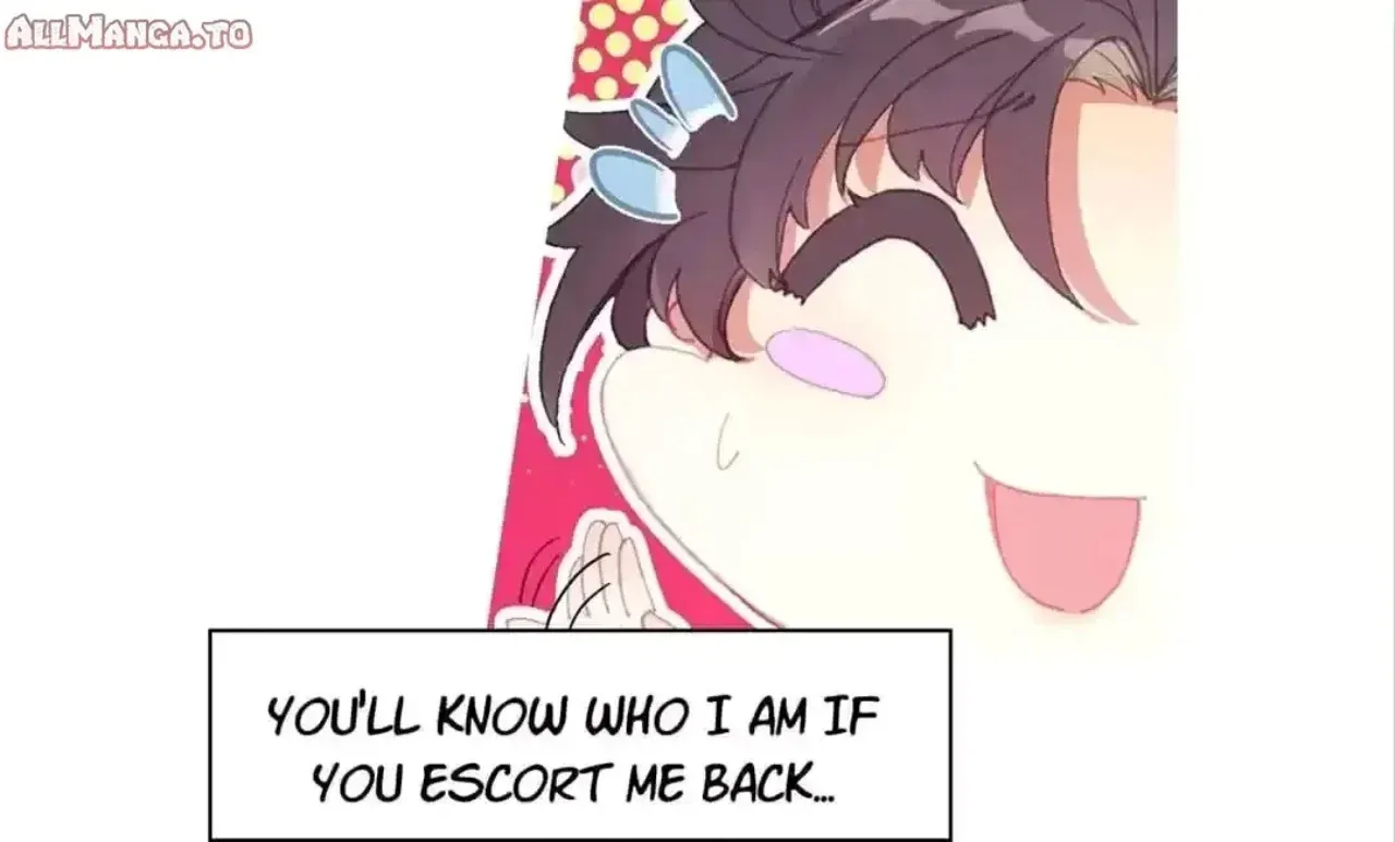 Legend of the Tyrant Empress Chapter 135 page 32 - 