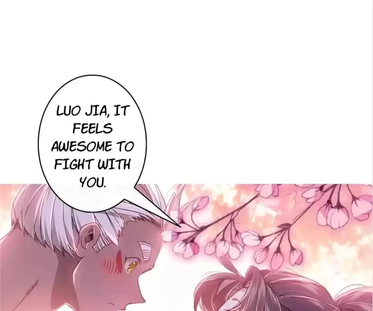 Legend of the Tyrant Empress Chapter 135 page 33 - 