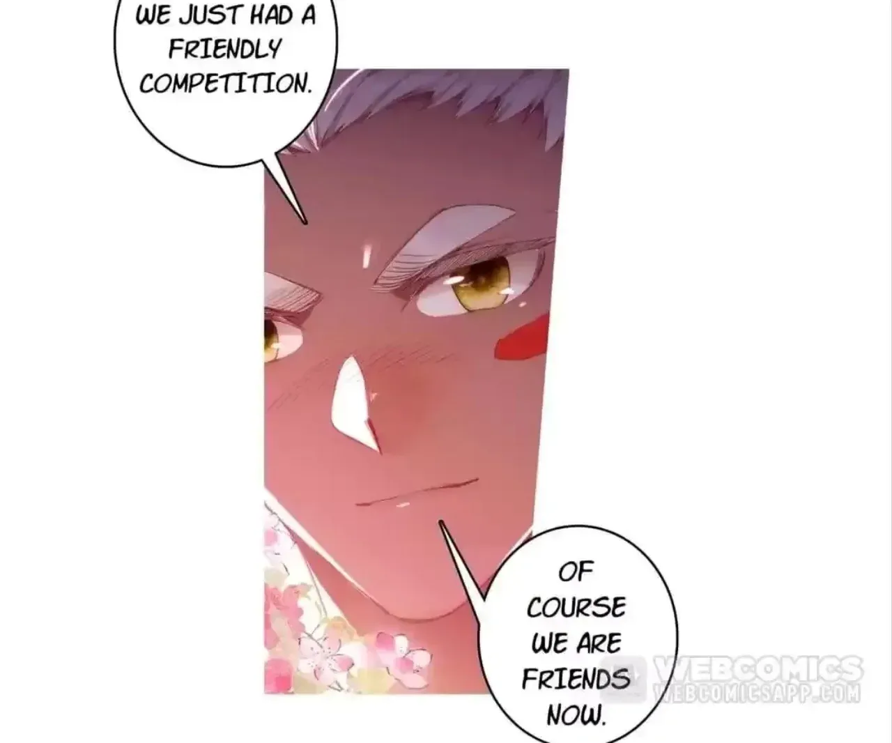 Legend of the Tyrant Empress Chapter 135 page 38 - 