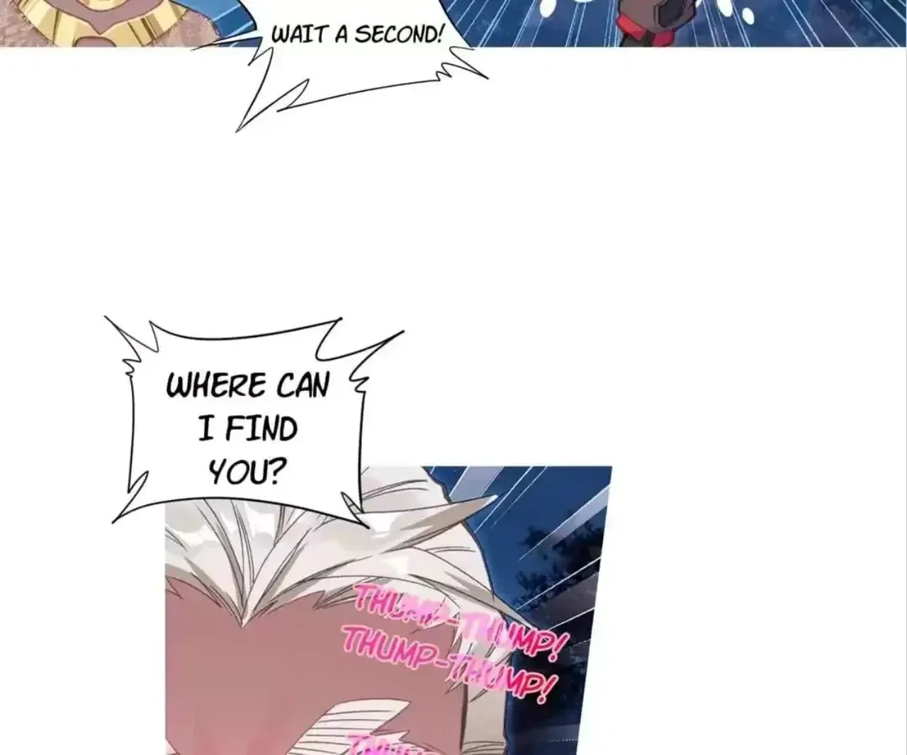 Legend of the Tyrant Empress Chapter 135 page 42 - 