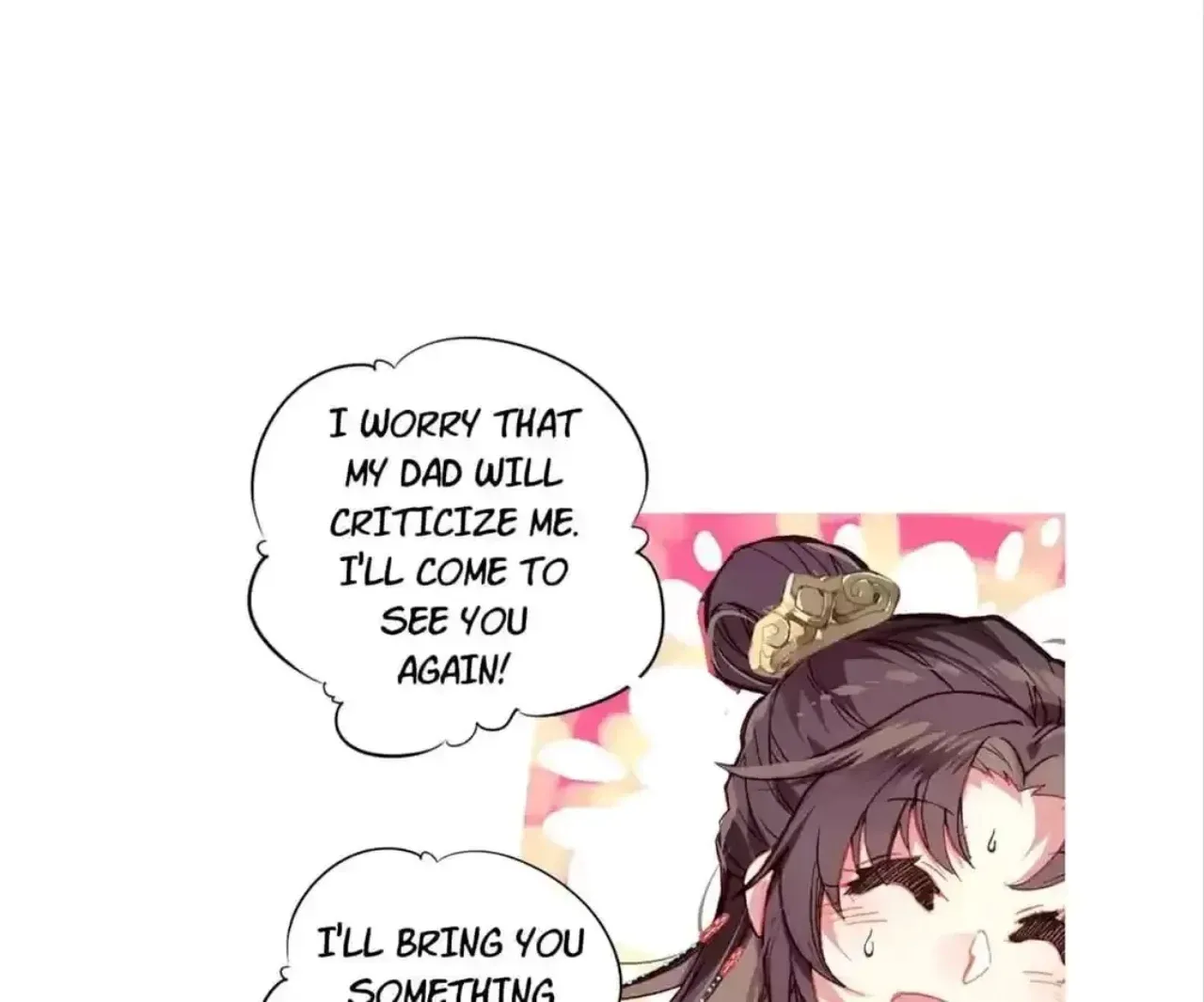 Legend of the Tyrant Empress Chapter 135 page 44 - 