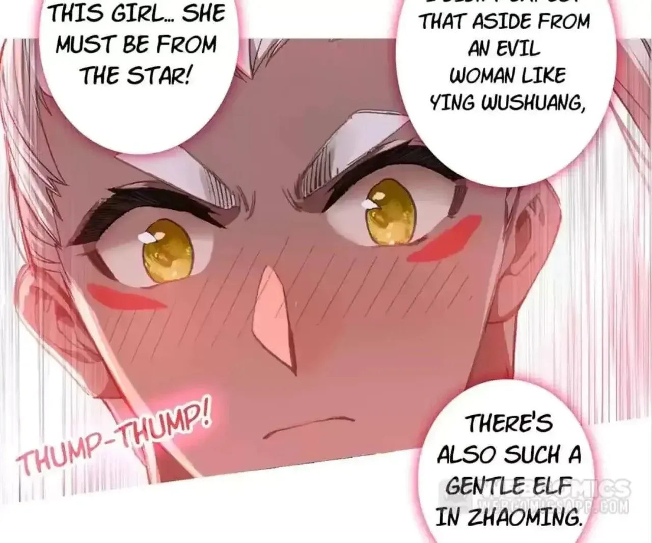 Legend of the Tyrant Empress Chapter 135 page 48 - 