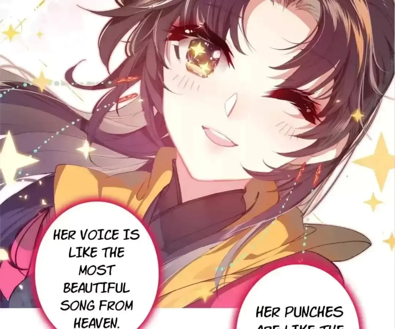 Legend of the Tyrant Empress Chapter 135 page 52 - 