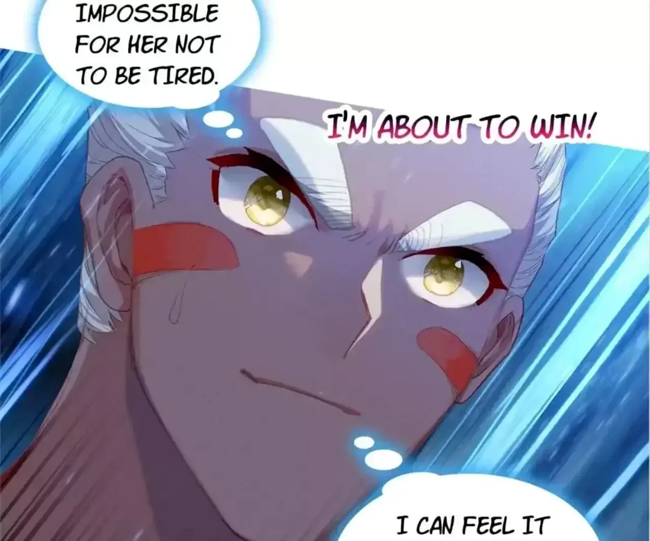 Legend of the Tyrant Empress Chapter 135 page 7 - 