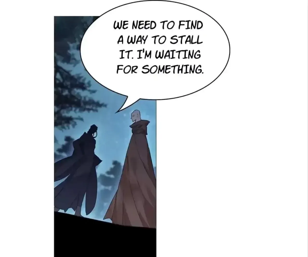 Legend of the Tyrant Empress Chapter 135 page 66 - 