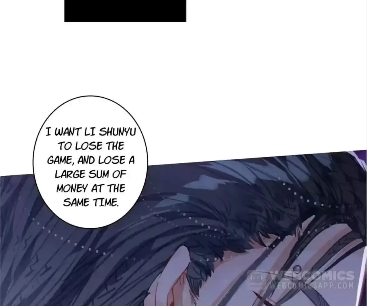 Legend of the Tyrant Empress Chapter 135 page 67 - 