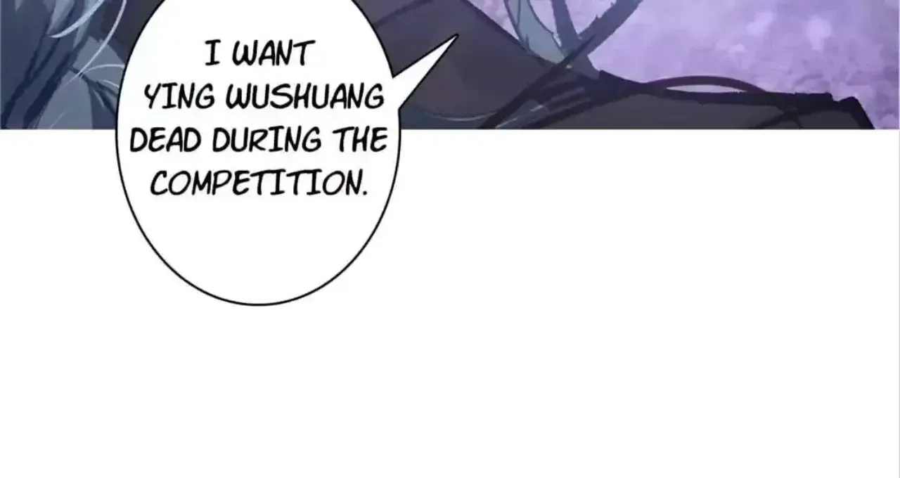Legend of the Tyrant Empress Chapter 135 page 69 - 