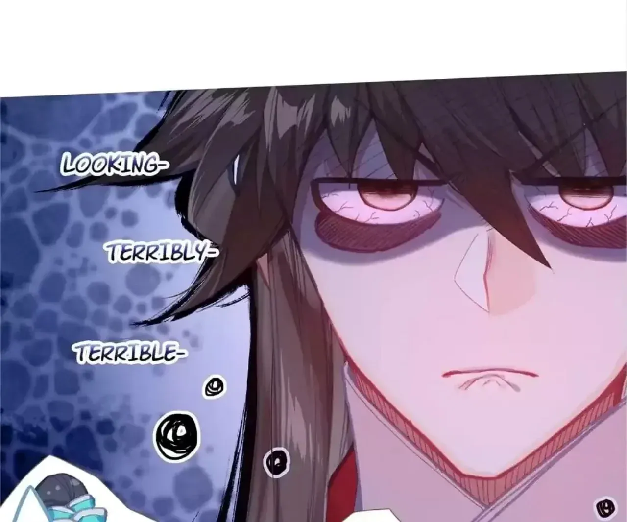 Legend of the Tyrant Empress Chapter 135 page 76 - 