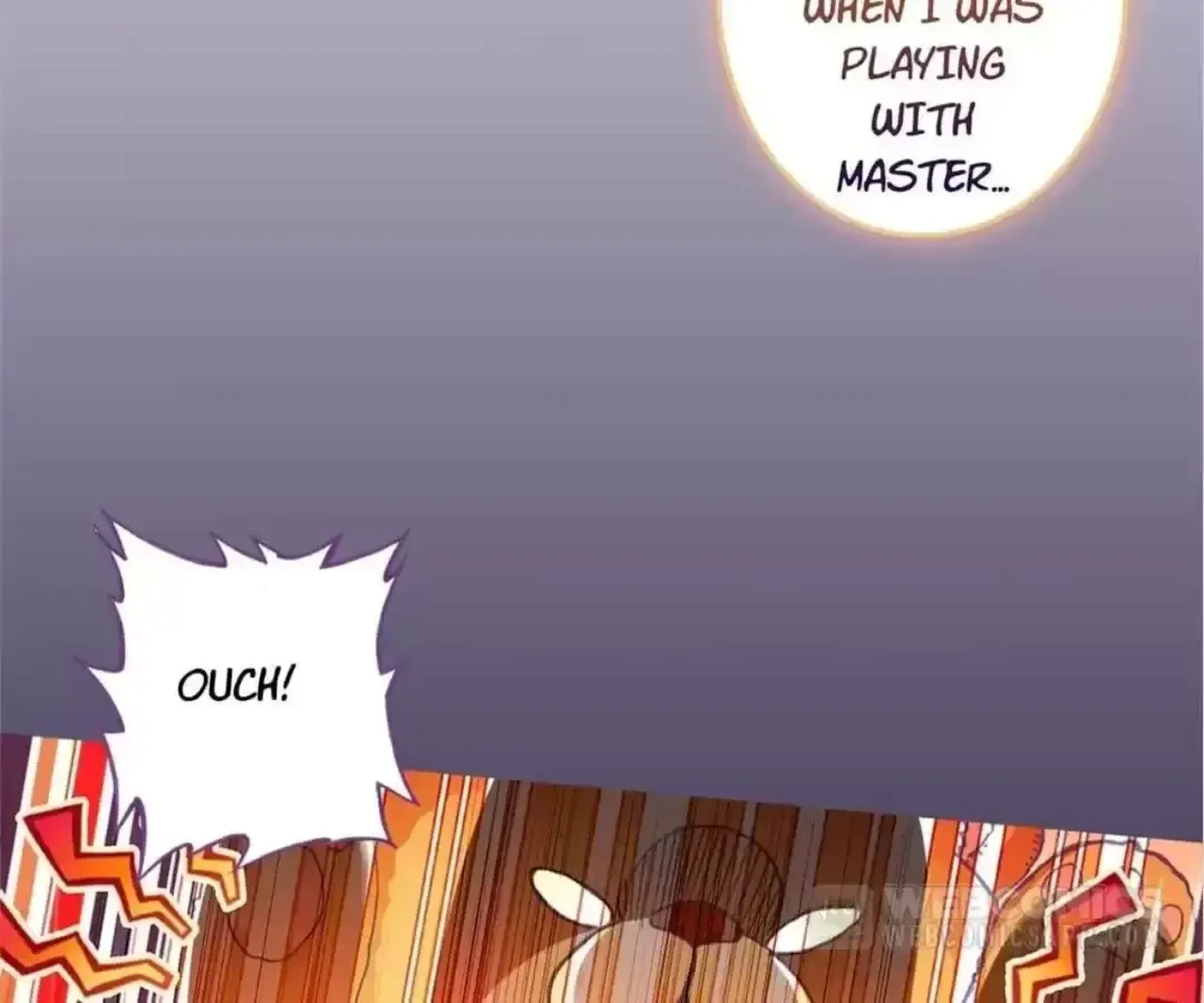 Legend of the Tyrant Empress Chapter 135 page 10 - 