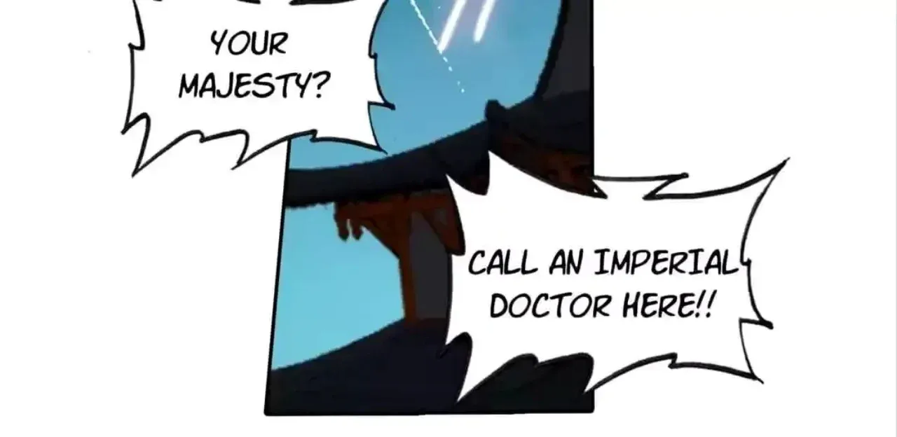 Legend of the Tyrant Empress Chapter 136 page 25 - 