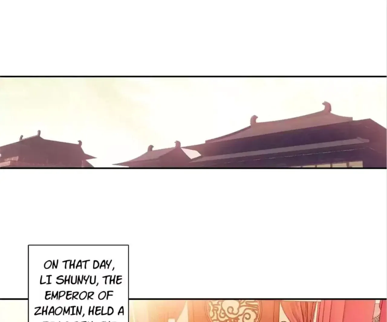 Legend of the Tyrant Empress Chapter 136 page 30 - 