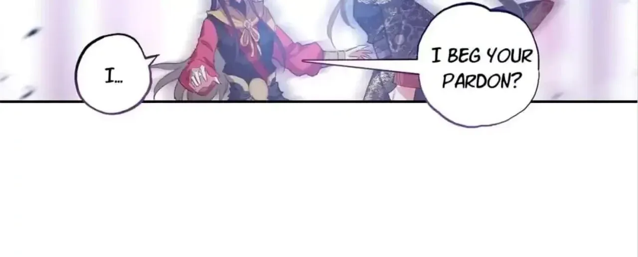 Legend of the Tyrant Empress Chapter 136 page 8 - 