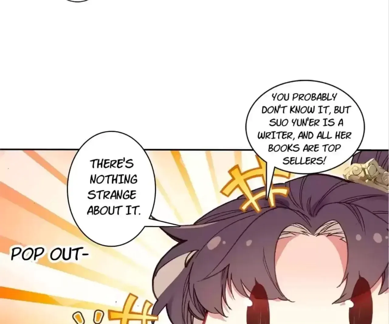 Legend of the Tyrant Empress Chapter 137 page 15 - 