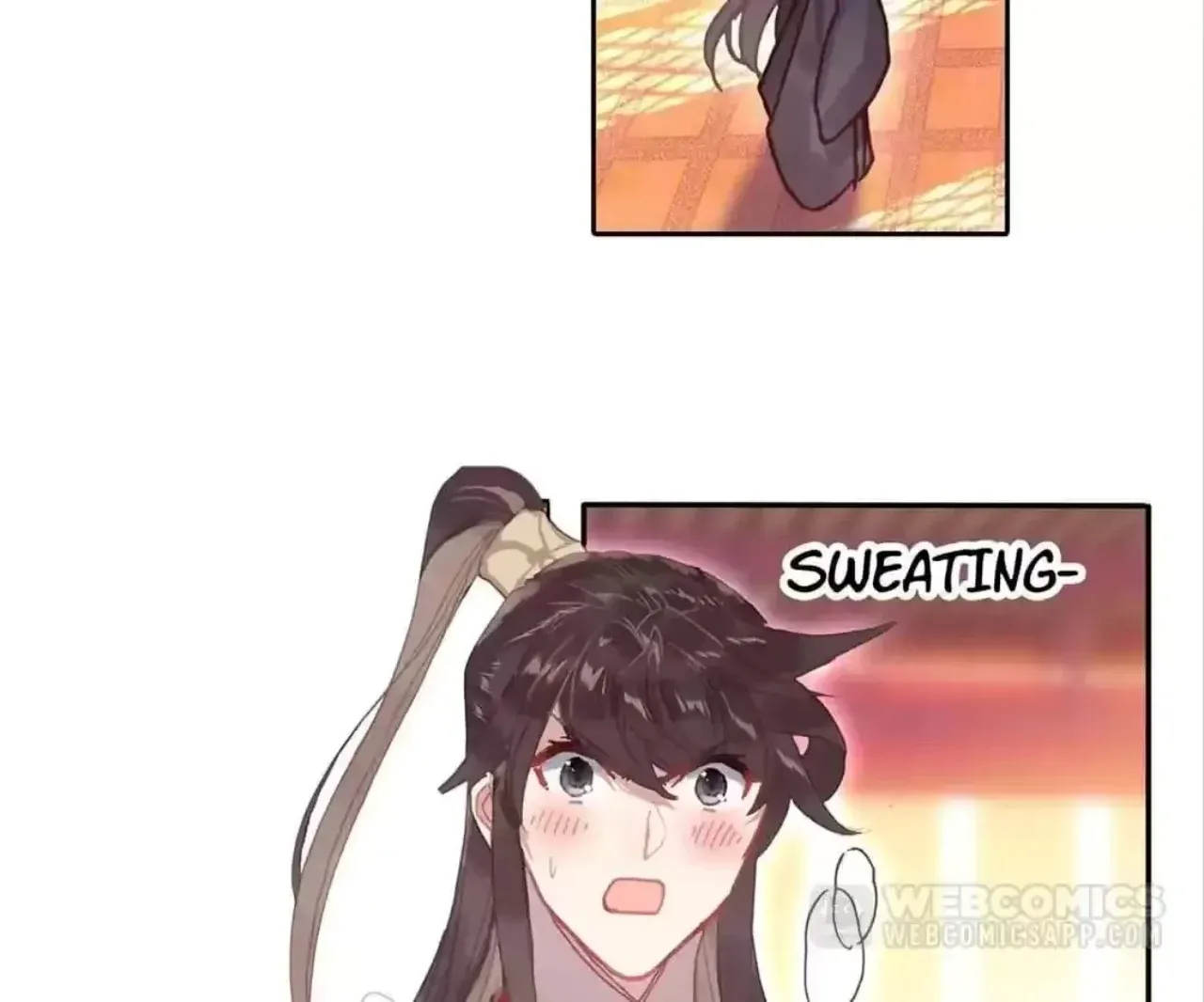 Legend of the Tyrant Empress Chapter 137 page 26 - 