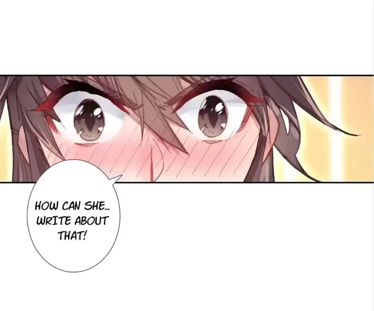 Legend of the Tyrant Empress Chapter 137 page 28 - 