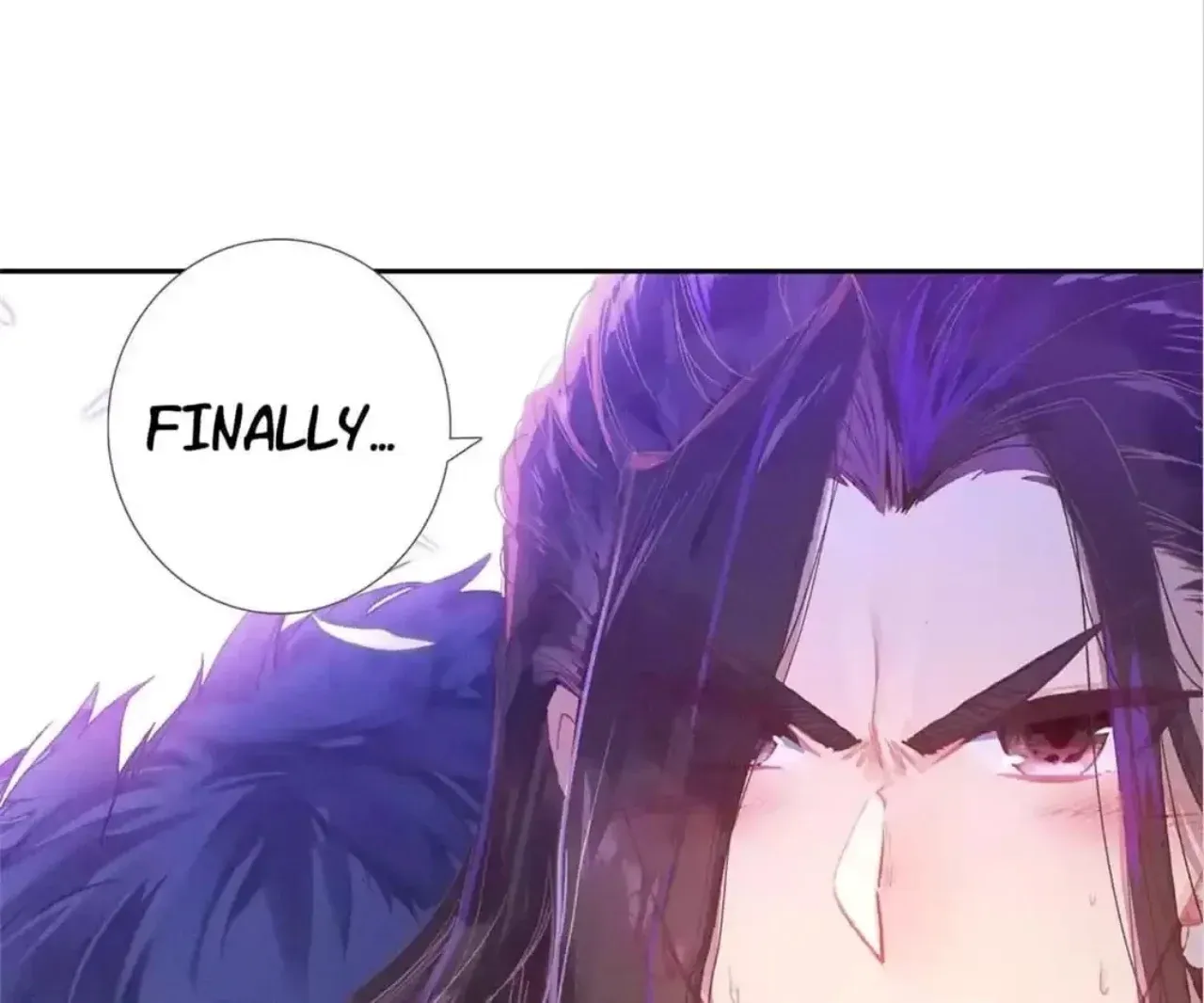 Legend of the Tyrant Empress Chapter 137 page 34 - 